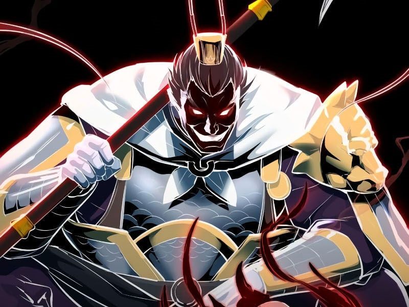 đọc truyện Cậu Bé Của Thần Chết Chương 254 ảnh 551 tại Thiên Thai Truyện