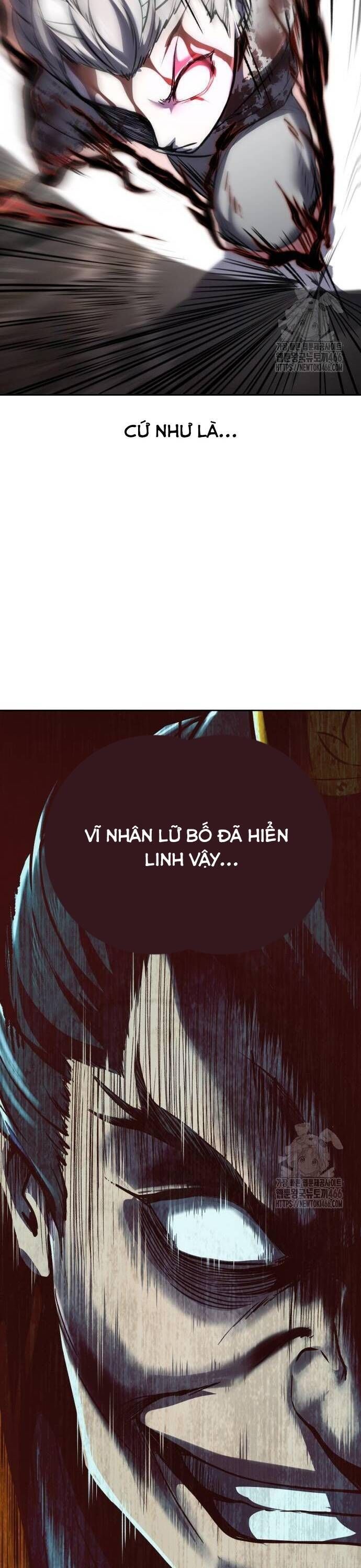 đọc truyện Cậu Bé Của Thần Chết Chương 255 ảnh 29 tại Thiên Thai Truyện