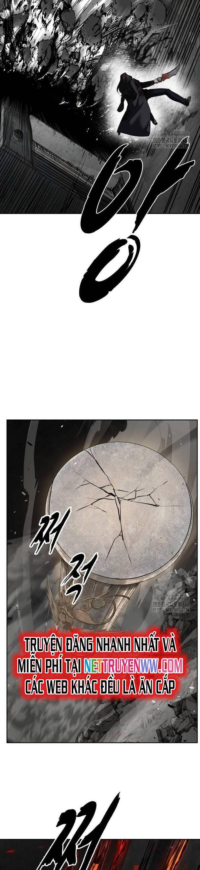 đọc truyện Cậu Bé Của Thần Chết Chương 255 ảnh 36 tại Thiên Thai Truyện