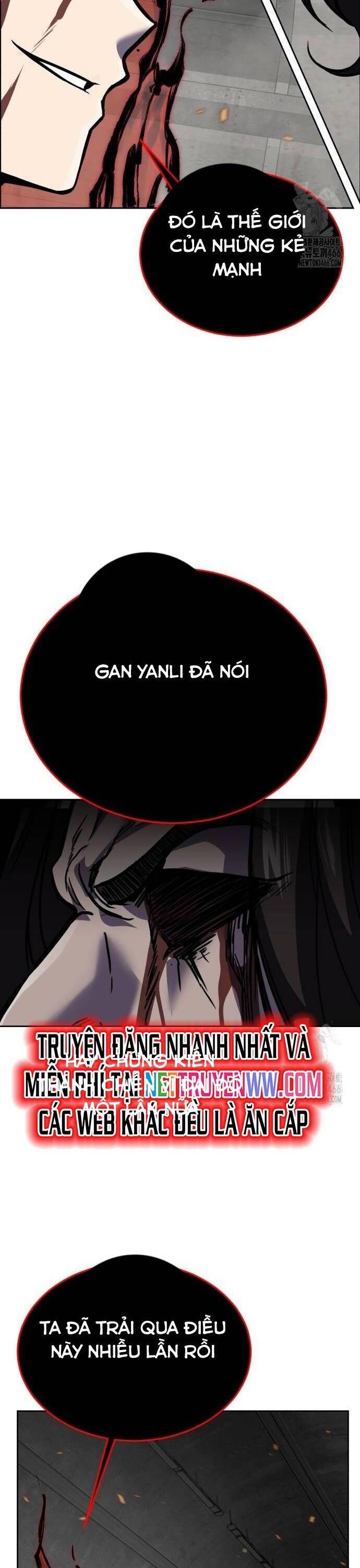 đọc truyện Cậu Bé Của Thần Chết Chương 255 ảnh 52 tại Thiên Thai Truyện