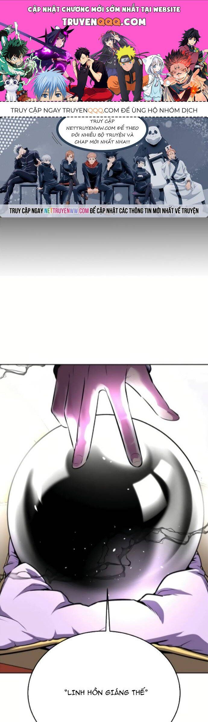 đọc truyện Cậu Bé Của Thần Chết Chương 256 ảnh 3 tại Thiên Thai Truyện