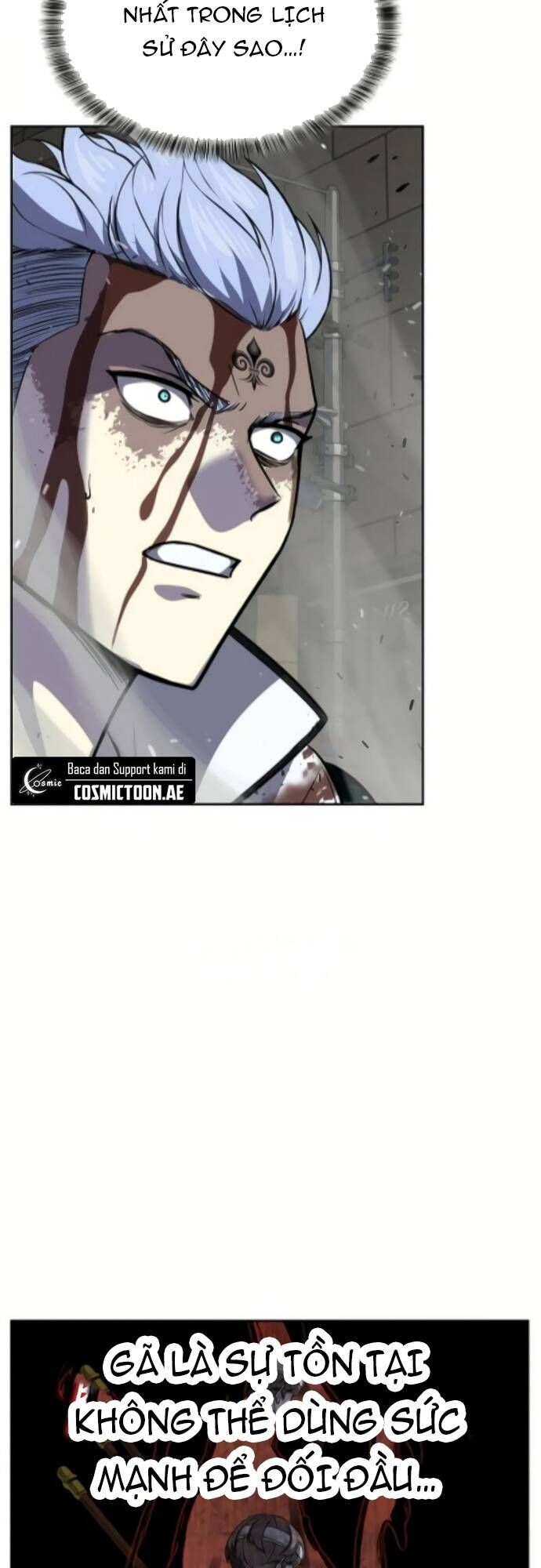 đọc truyện Cậu Bé Của Thần Chết Chương 256 ảnh 108 tại Thiên Thai Truyện