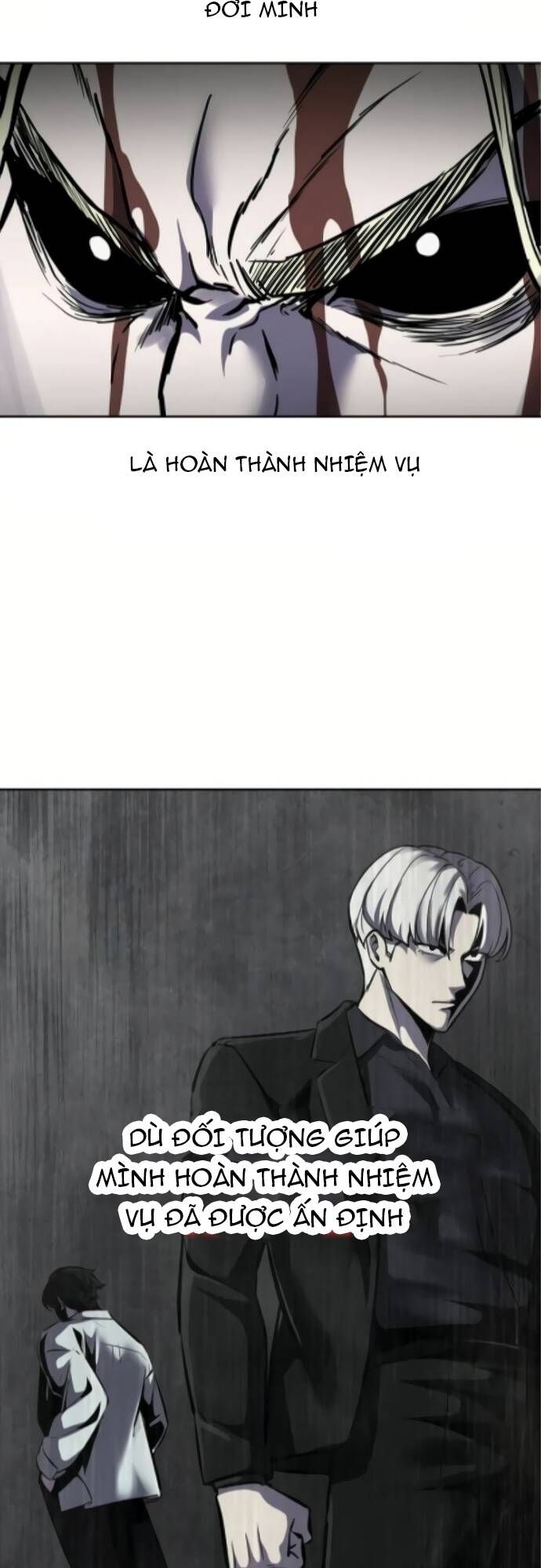 đọc truyện Cậu Bé Của Thần Chết Chương 256 ảnh 112 tại Thiên Thai Truyện