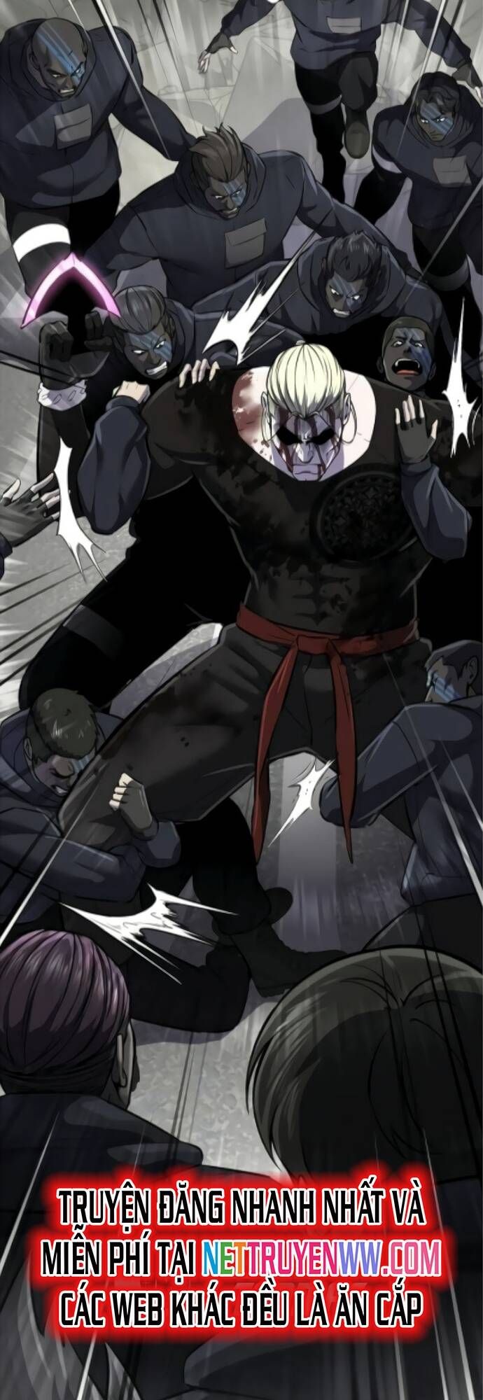 đọc truyện Cậu Bé Của Thần Chết Chương 256 ảnh 118 tại Thiên Thai Truyện