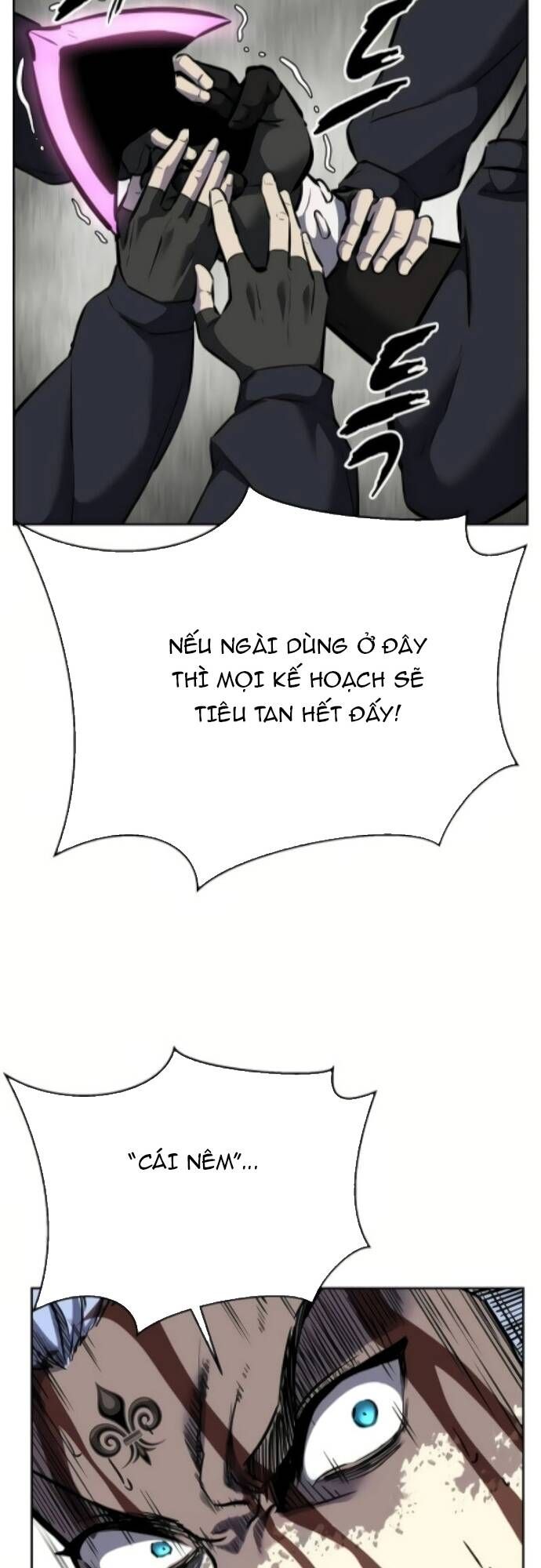 đọc truyện Cậu Bé Của Thần Chết Chương 256 ảnh 120 tại Thiên Thai Truyện