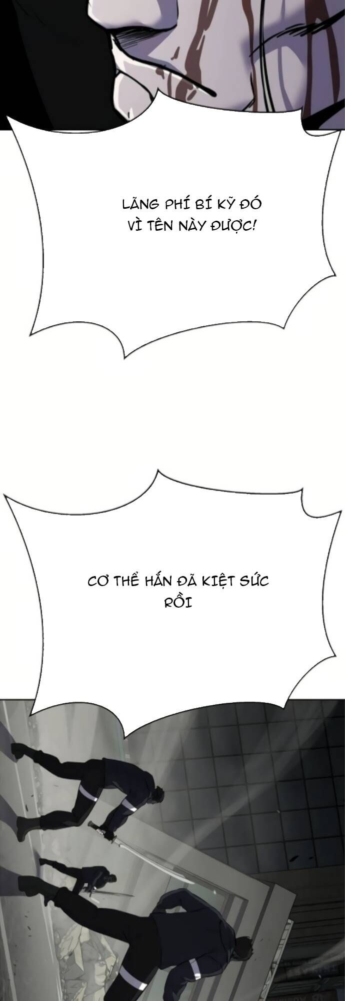 đọc truyện Cậu Bé Của Thần Chết Chương 256 ảnh 122 tại Thiên Thai Truyện