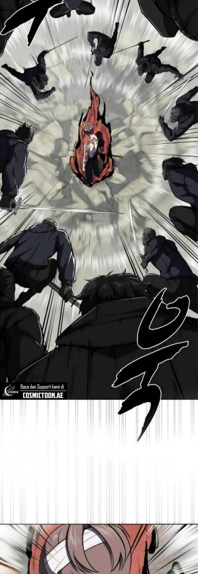 đọc truyện Cậu Bé Của Thần Chết Chương 256 ảnh 128 tại Thiên Thai Truyện