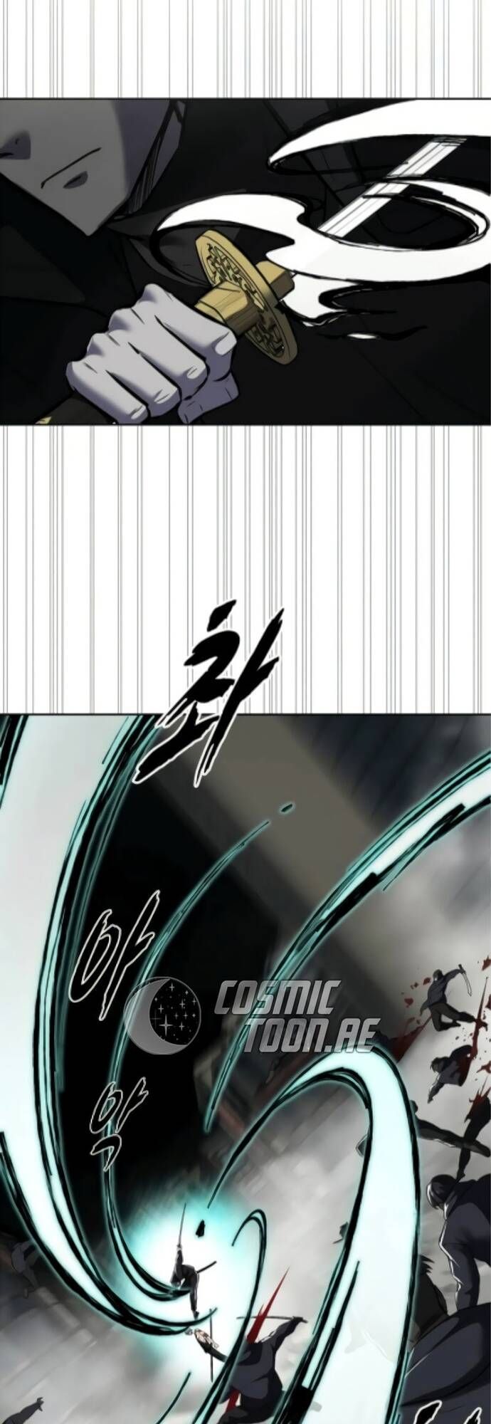 đọc truyện Cậu Bé Của Thần Chết Chương 256 ảnh 130 tại Thiên Thai Truyện