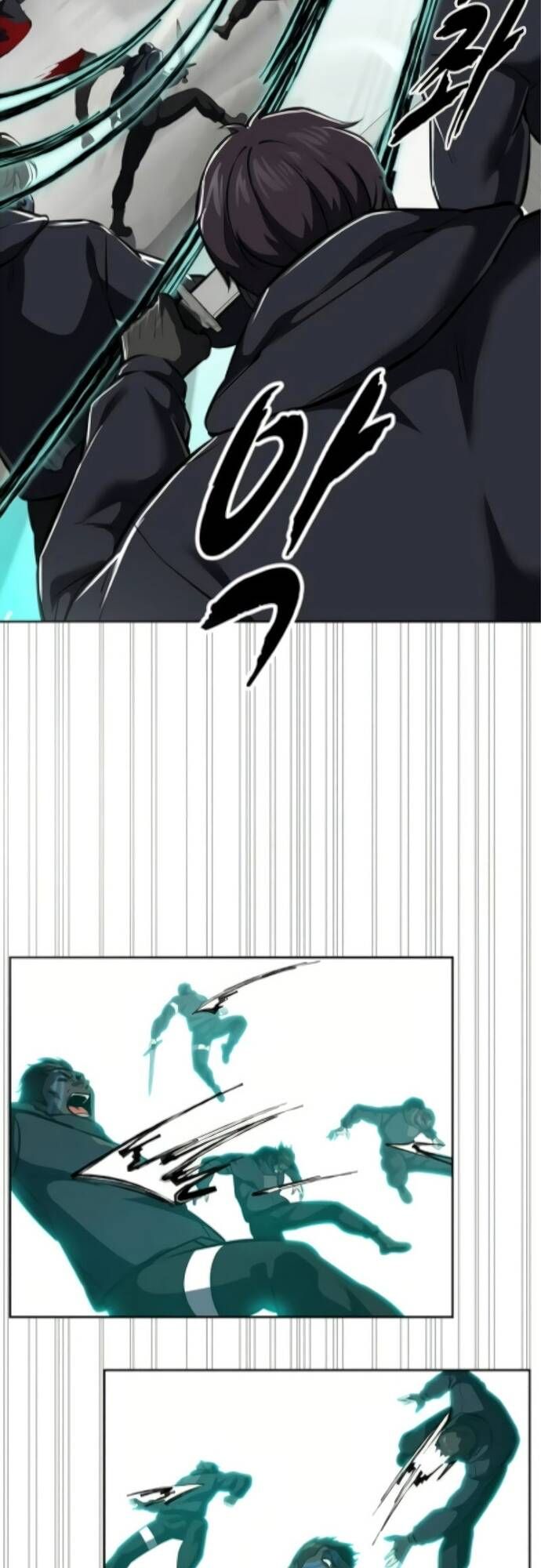 đọc truyện Cậu Bé Của Thần Chết Chương 256 ảnh 131 tại Thiên Thai Truyện