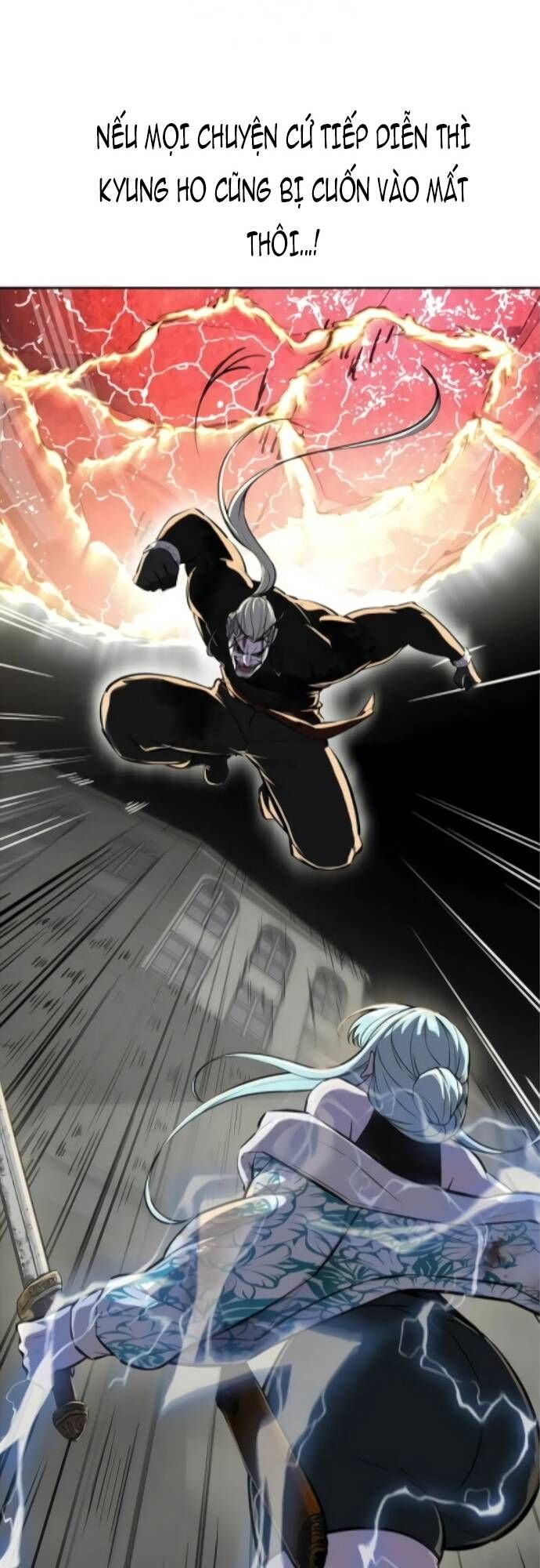 đọc truyện Cậu Bé Của Thần Chết Chương 256 ảnh 15 tại Thiên Thai Truyện