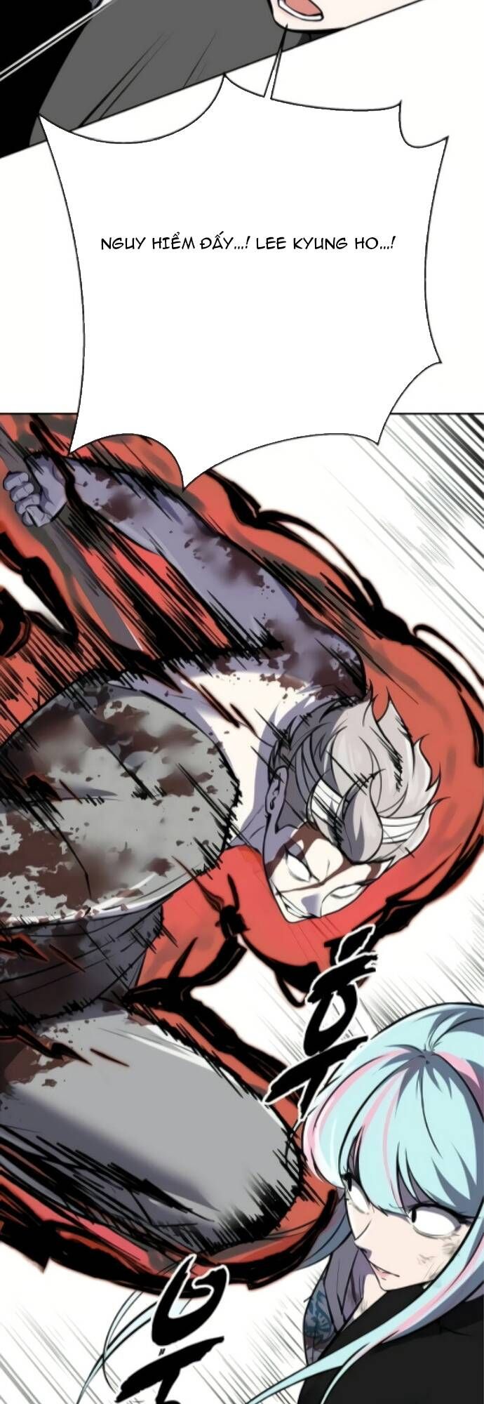 đọc truyện Cậu Bé Của Thần Chết Chương 256 ảnh 18 tại Thiên Thai Truyện