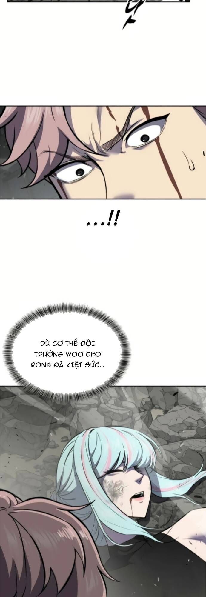 đọc truyện Cậu Bé Của Thần Chết Chương 256 ảnh 21 tại Thiên Thai Truyện