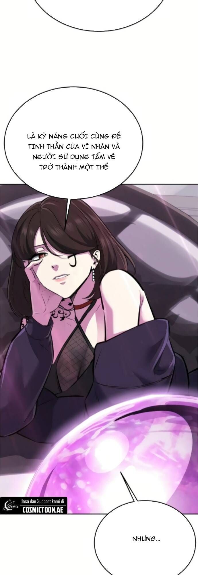 đọc truyện Cậu Bé Của Thần Chết Chương 256 ảnh 4 tại Thiên Thai Truyện