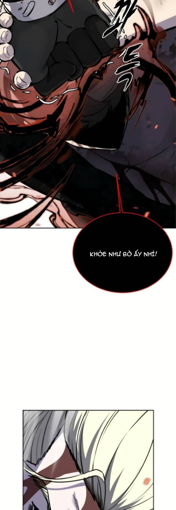 đọc truyện Cậu Bé Của Thần Chết Chương 256 ảnh 27 tại Thiên Thai Truyện