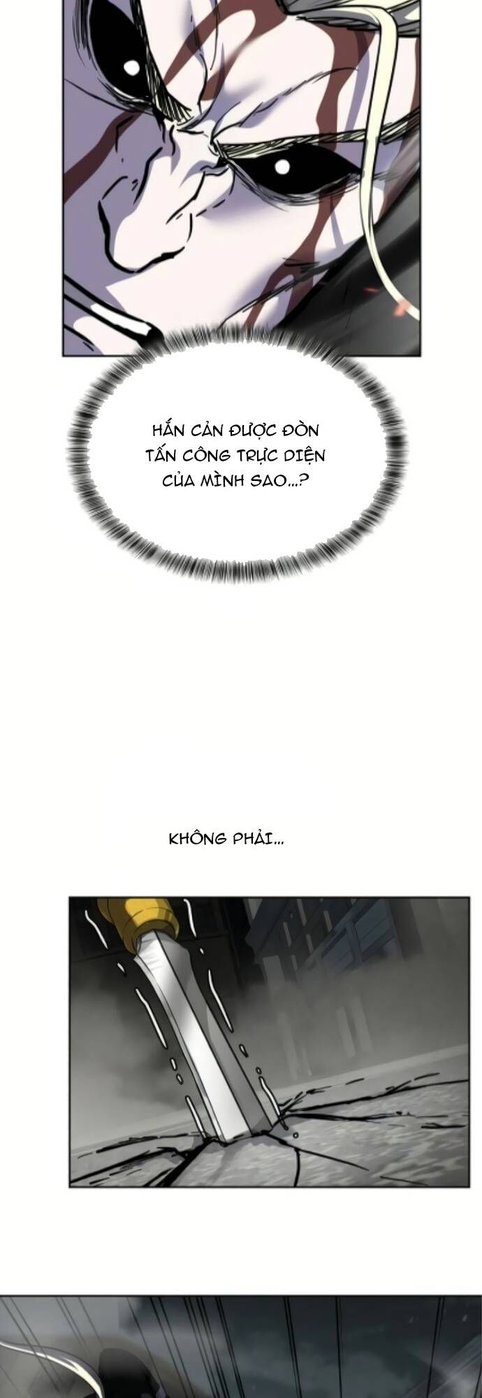 đọc truyện Cậu Bé Của Thần Chết Chương 256 ảnh 28 tại Thiên Thai Truyện