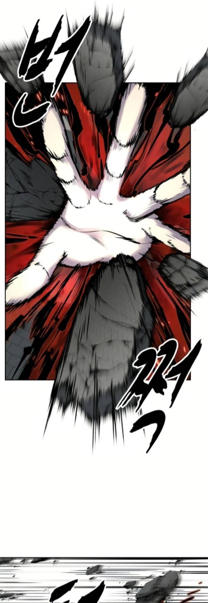 đọc truyện Cậu Bé Của Thần Chết Chương 256 ảnh 40 tại Thiên Thai Truyện