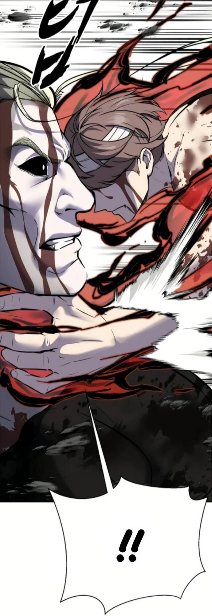 đọc truyện Cậu Bé Của Thần Chết Chương 256 ảnh 41 tại Thiên Thai Truyện