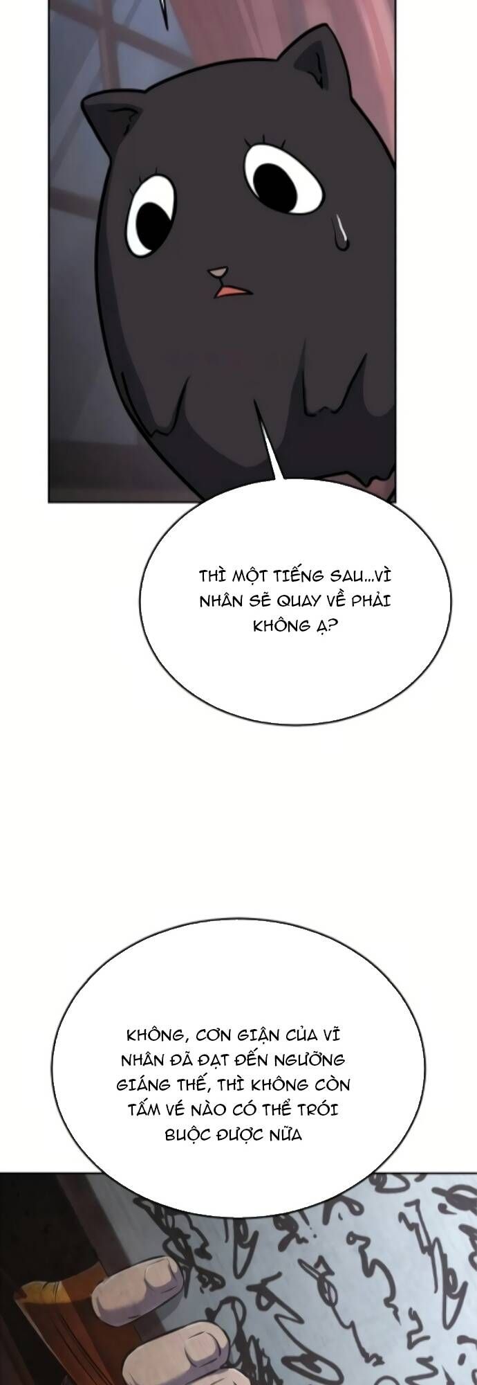 đọc truyện Cậu Bé Của Thần Chết Chương 256 ảnh 6 tại Thiên Thai Truyện