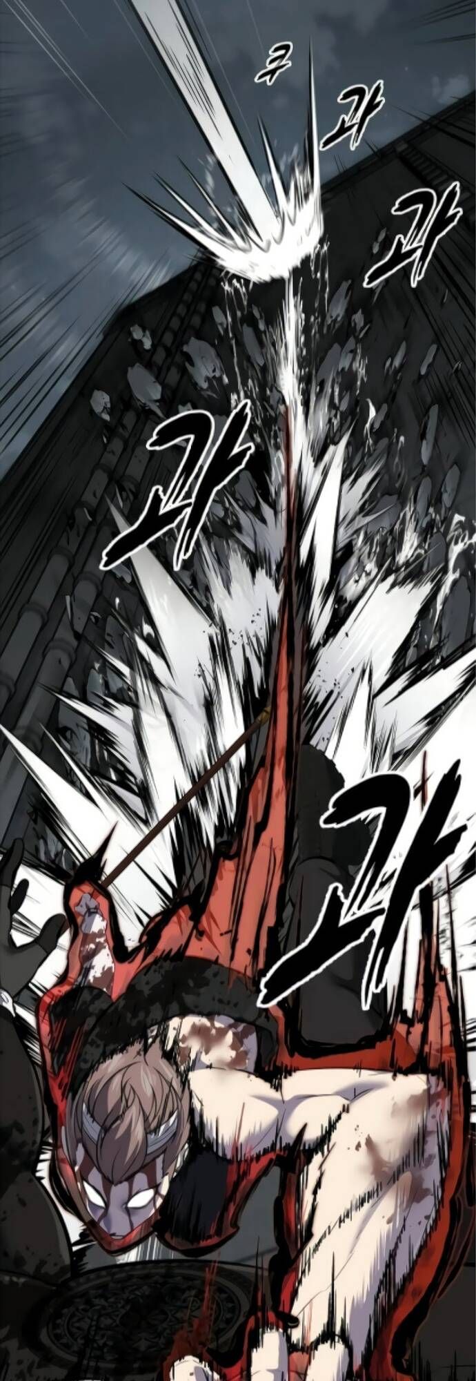 đọc truyện Cậu Bé Của Thần Chết Chương 256 ảnh 43 tại Thiên Thai Truyện