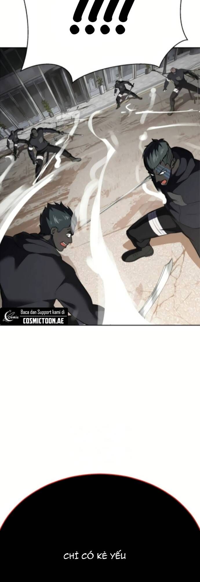 đọc truyện Cậu Bé Của Thần Chết Chương 256 ảnh 46 tại Thiên Thai Truyện