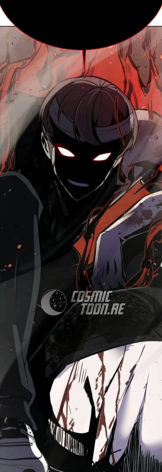 đọc truyện Cậu Bé Của Thần Chết Chương 256 ảnh 47 tại Thiên Thai Truyện