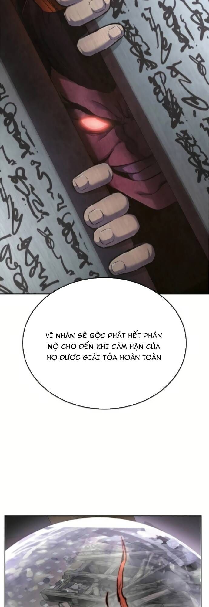 đọc truyện Cậu Bé Của Thần Chết Chương 256 ảnh 7 tại Thiên Thai Truyện