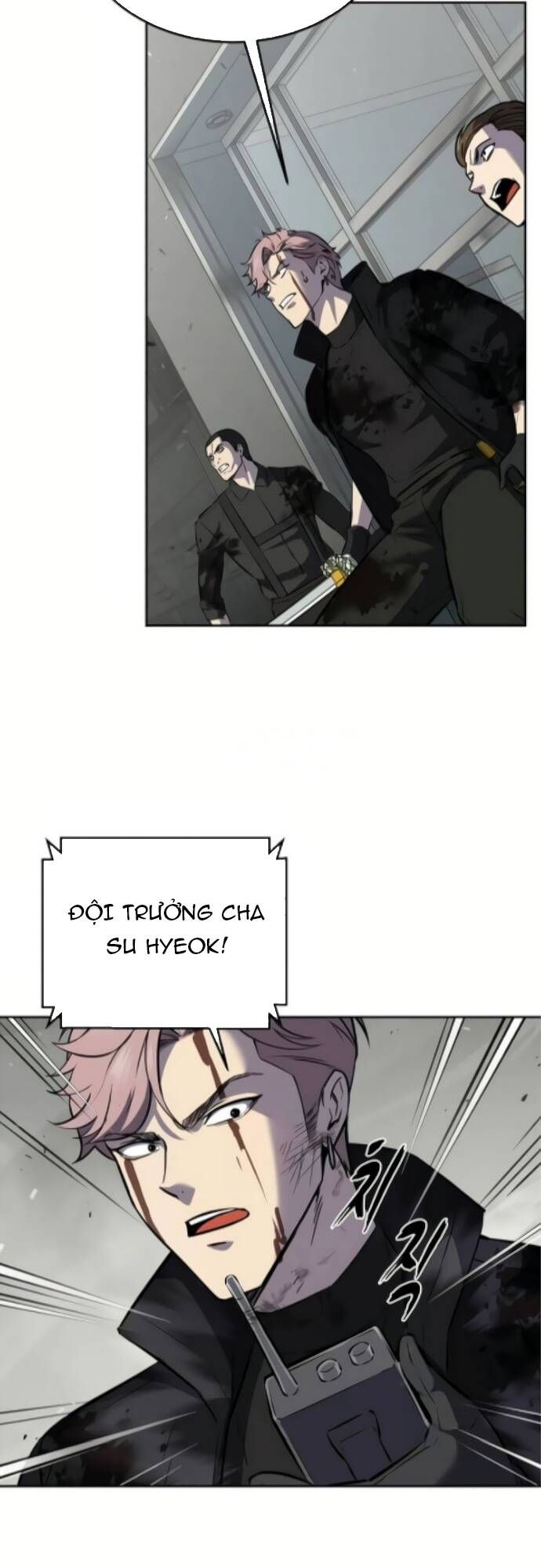 đọc truyện Cậu Bé Của Thần Chết Chương 256 ảnh 56 tại Thiên Thai Truyện