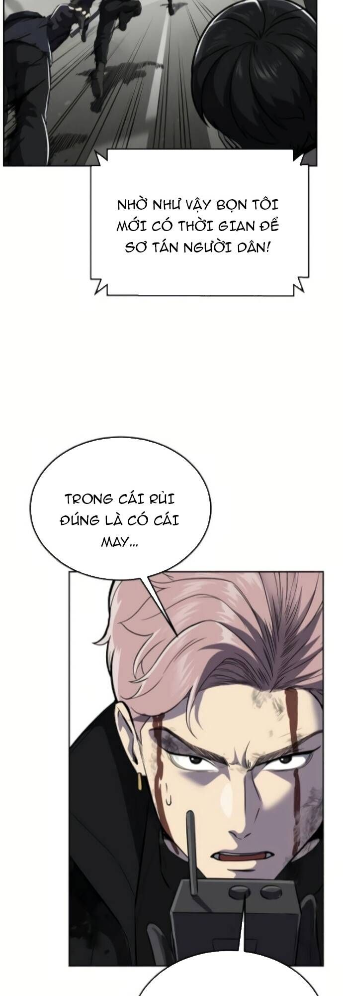 đọc truyện Cậu Bé Của Thần Chết Chương 256 ảnh 59 tại Thiên Thai Truyện