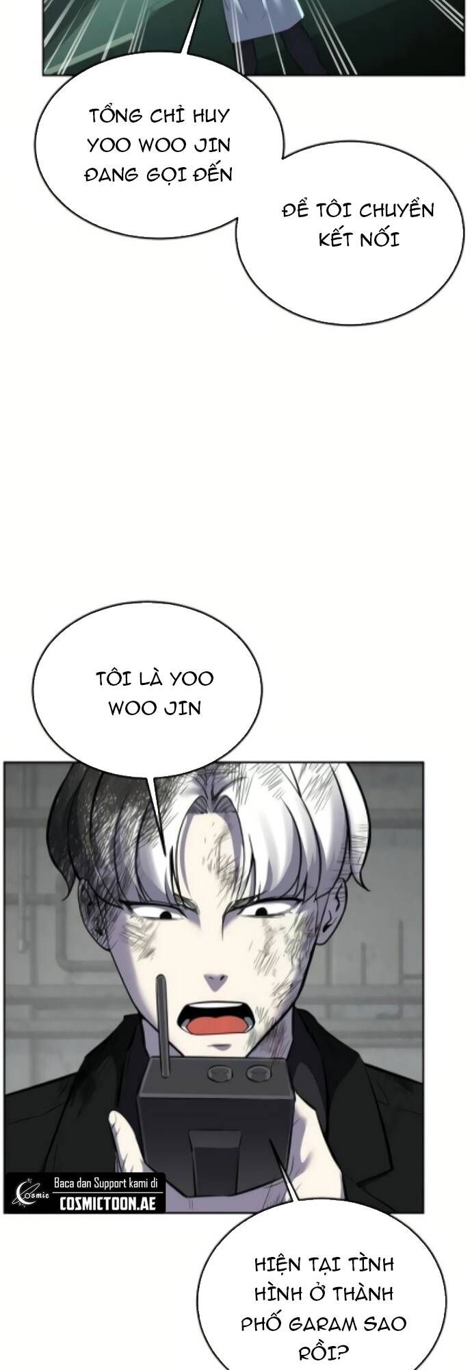 đọc truyện Cậu Bé Của Thần Chết Chương 256 ảnh 61 tại Thiên Thai Truyện