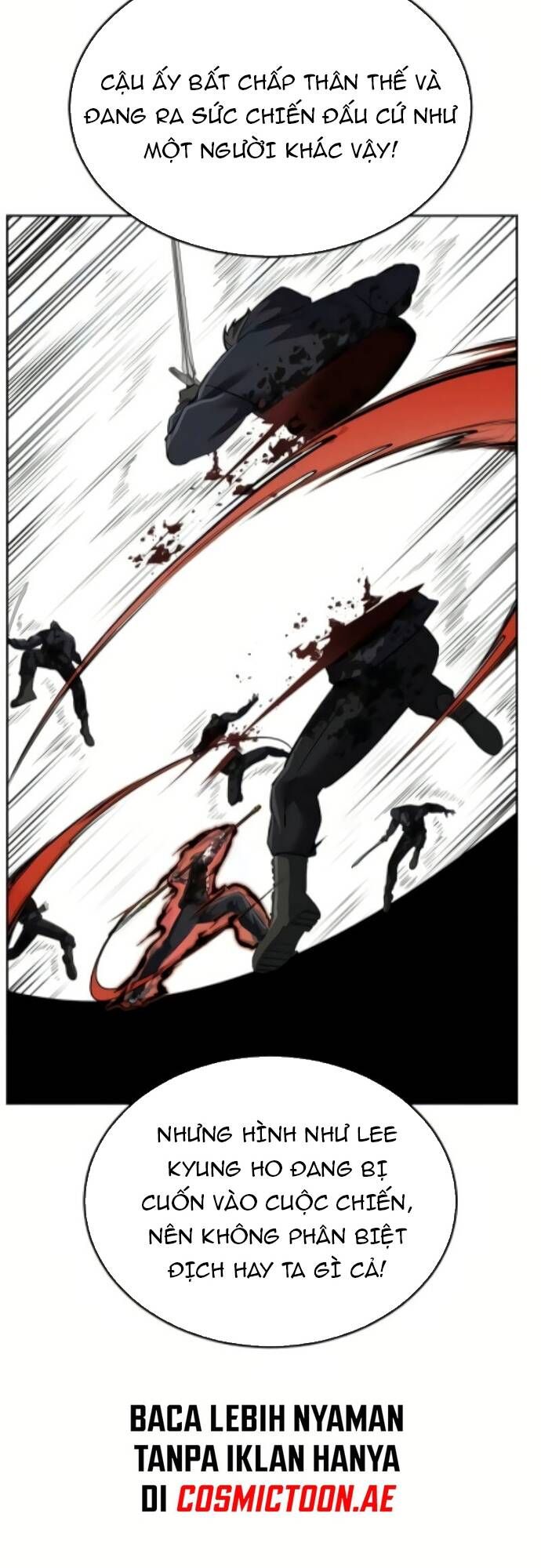 đọc truyện Cậu Bé Của Thần Chết Chương 256 ảnh 63 tại Thiên Thai Truyện