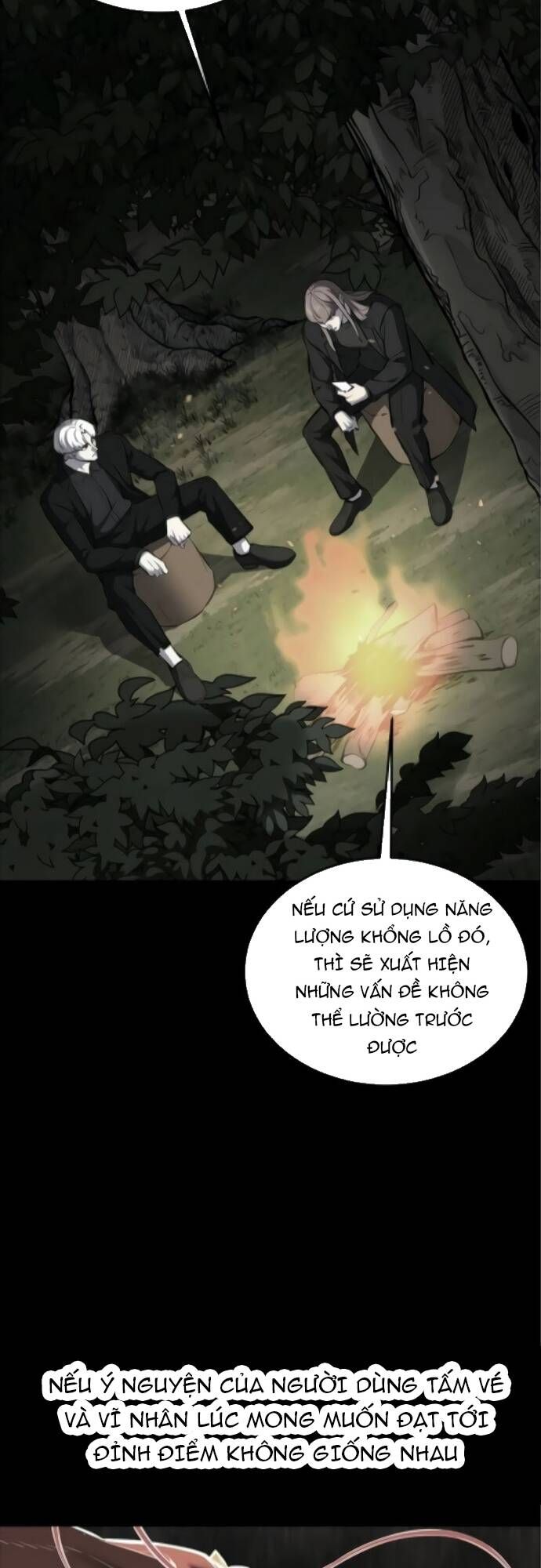 đọc truyện Cậu Bé Của Thần Chết Chương 256 ảnh 65 tại Thiên Thai Truyện