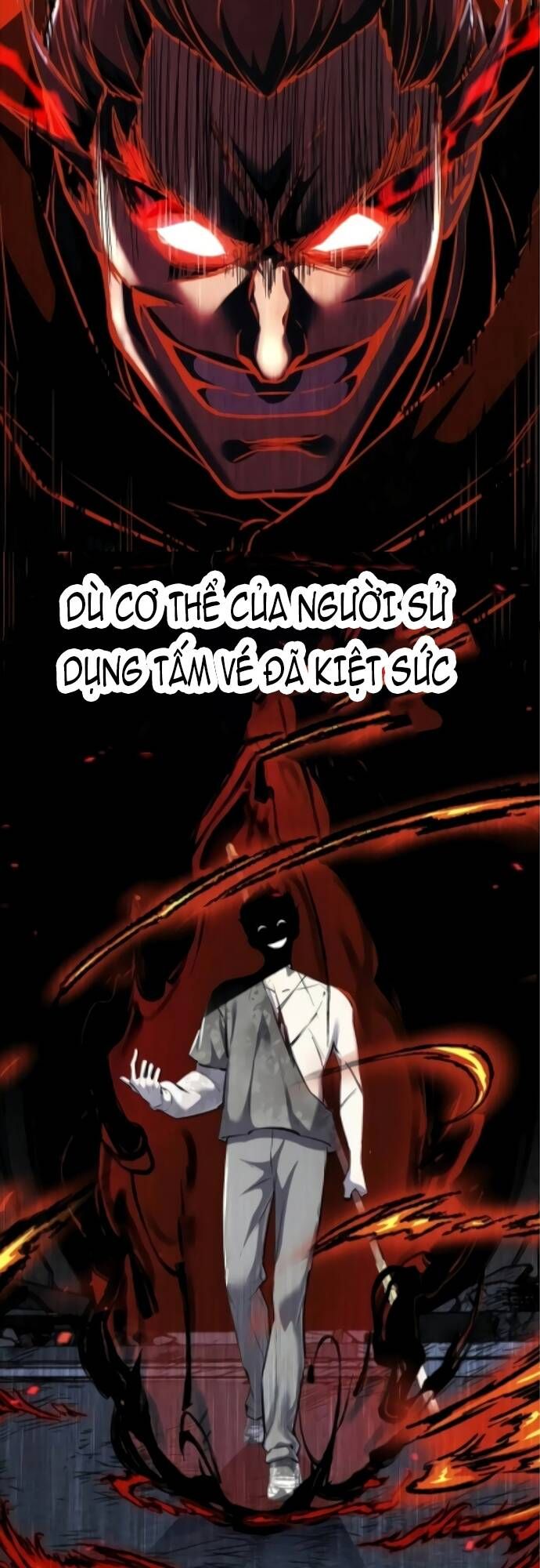 đọc truyện Cậu Bé Của Thần Chết Chương 256 ảnh 9 tại Thiên Thai Truyện