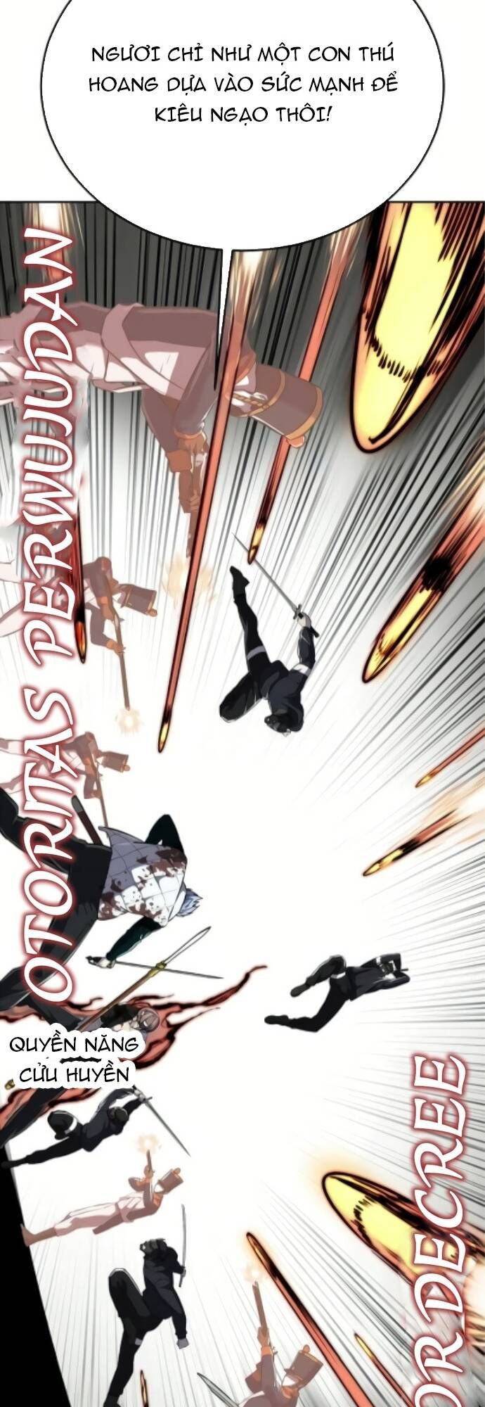 đọc truyện Cậu Bé Của Thần Chết Chương 256 ảnh 79 tại Thiên Thai Truyện