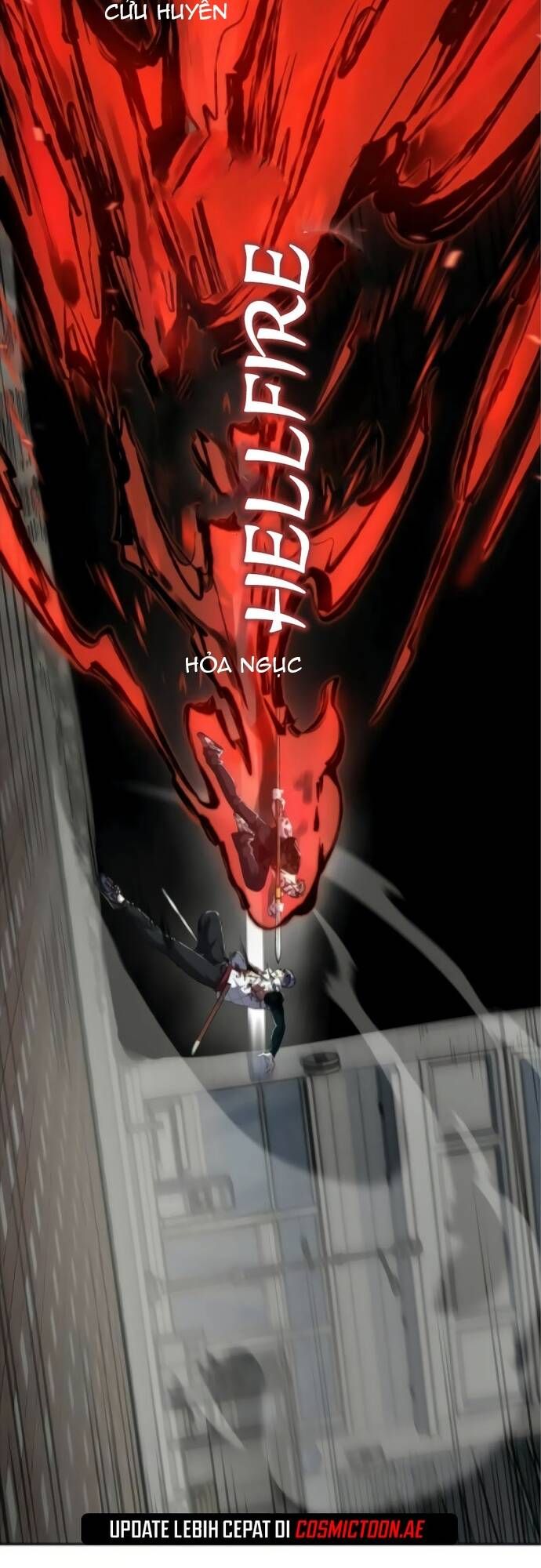 đọc truyện Cậu Bé Của Thần Chết Chương 256 ảnh 85 tại Thiên Thai Truyện