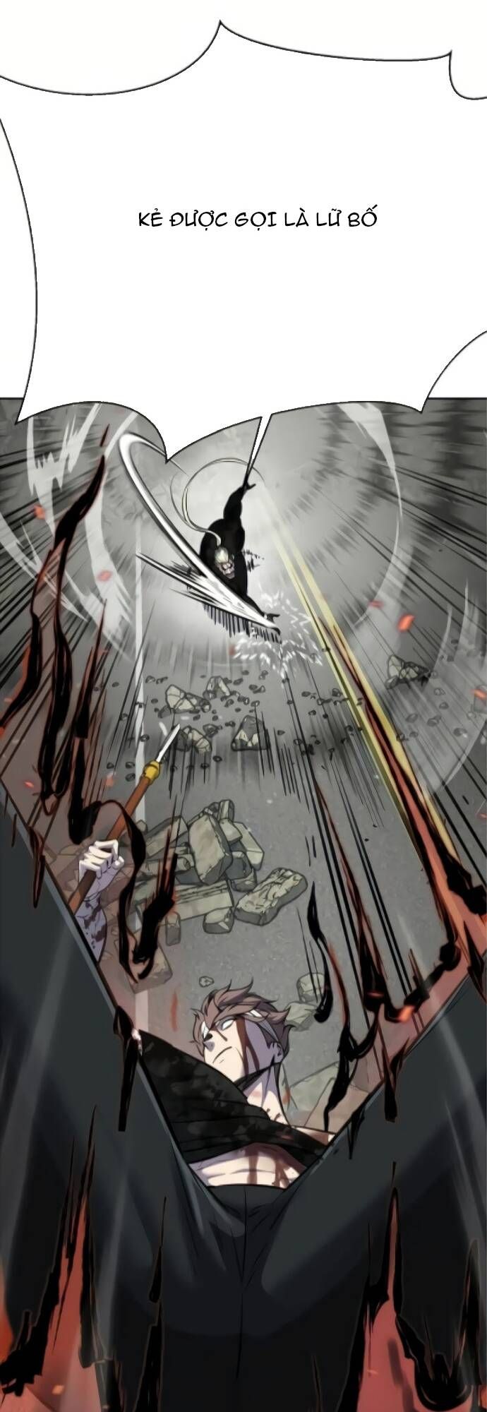 đọc truyện Cậu Bé Của Thần Chết Chương 256 ảnh 92 tại Thiên Thai Truyện