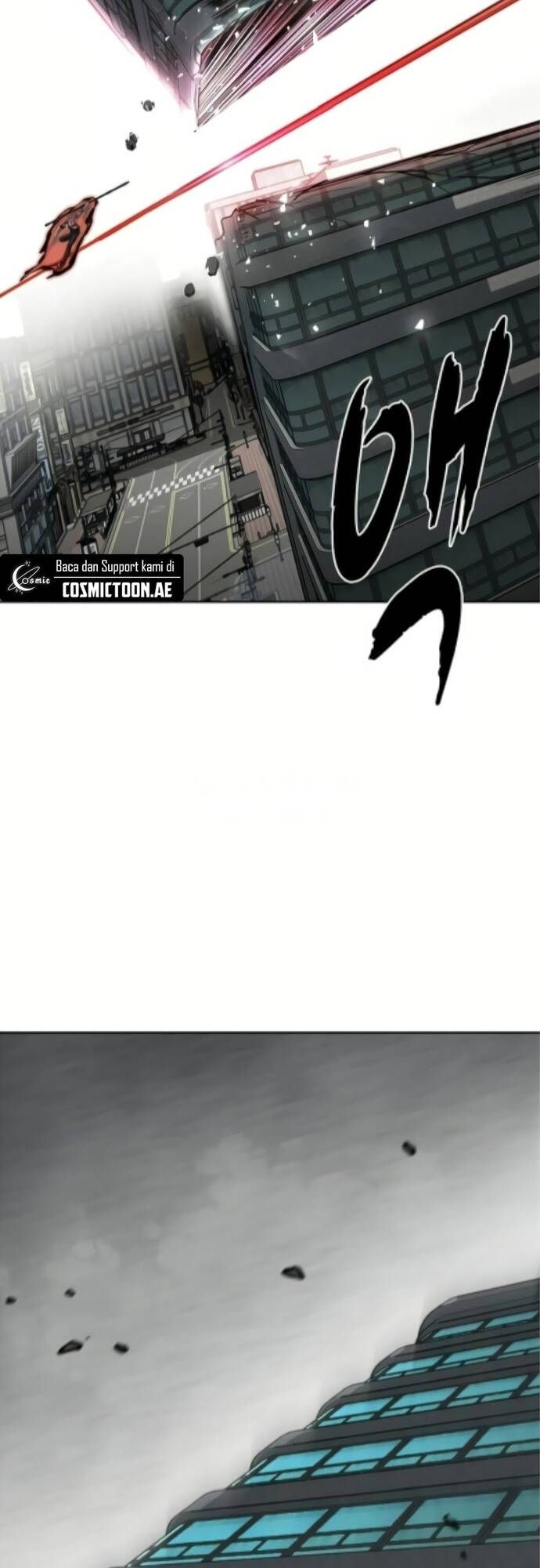 đọc truyện Cậu Bé Của Thần Chết Chương 256 ảnh 94 tại Thiên Thai Truyện