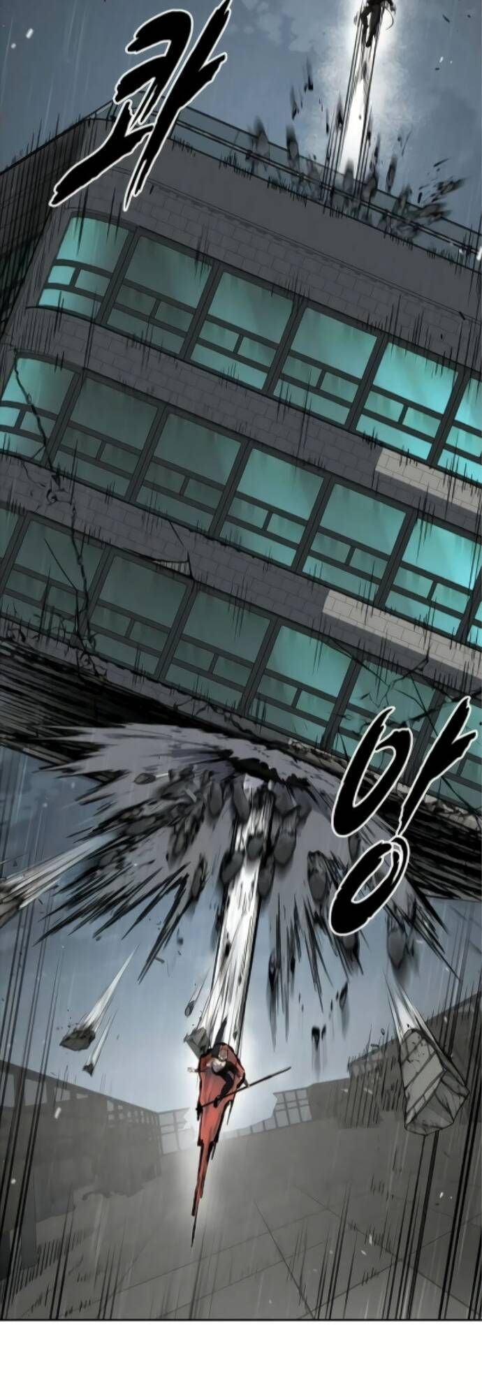 đọc truyện Cậu Bé Của Thần Chết Chương 256 ảnh 100 tại Thiên Thai Truyện