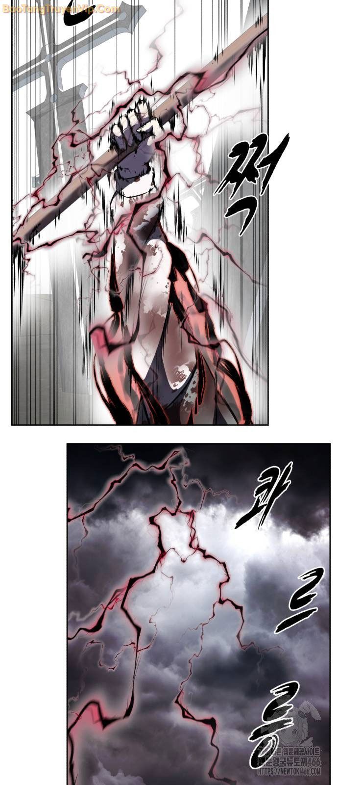 đọc truyện Cậu Bé Của Thần Chết Chương 257 ảnh 124 tại Thiên Thai Truyện