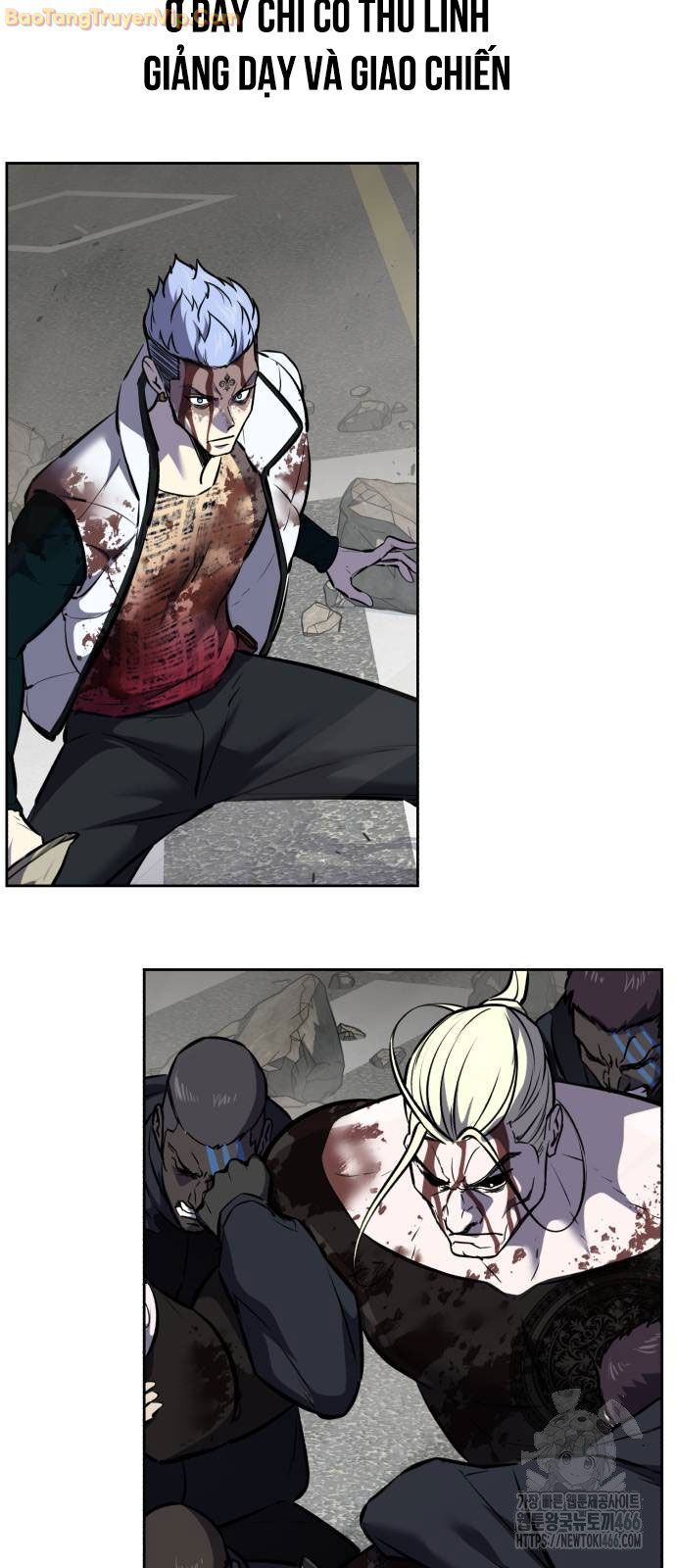 đọc truyện Cậu Bé Của Thần Chết Chương 257 ảnh 16 tại Thiên Thai Truyện