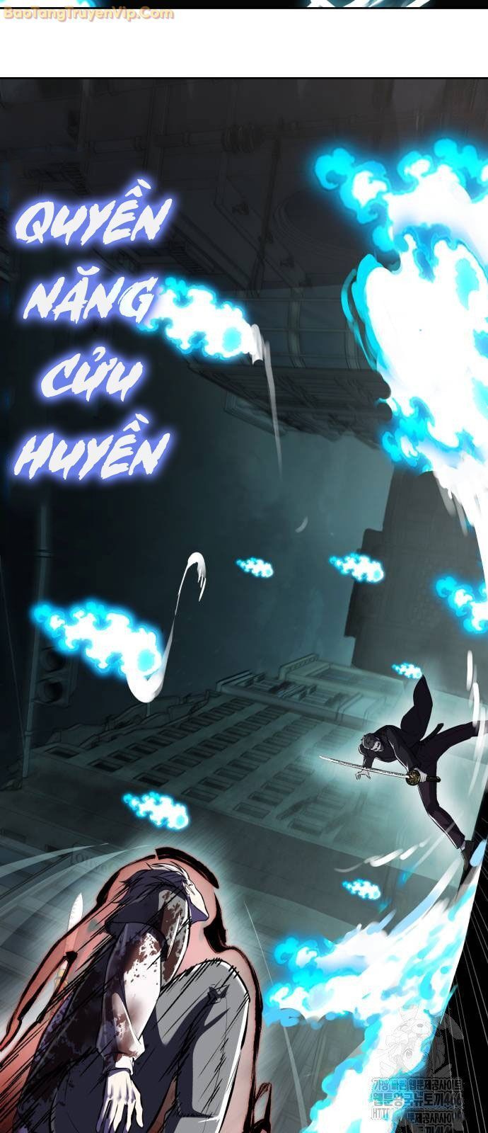 đọc truyện Cậu Bé Của Thần Chết Chương 257 ảnh 32 tại Thiên Thai Truyện