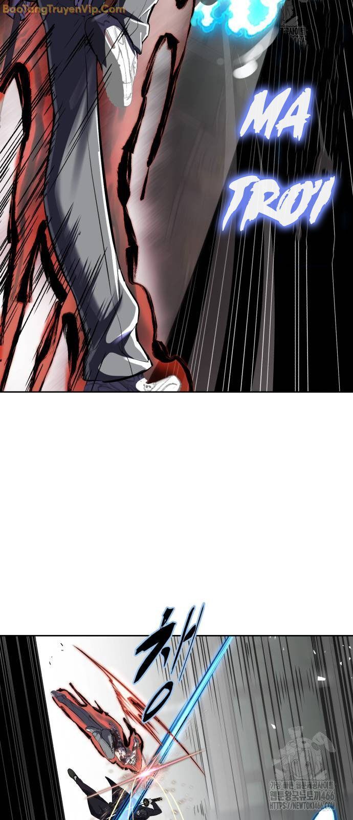 đọc truyện Cậu Bé Của Thần Chết Chương 257 ảnh 33 tại Thiên Thai Truyện