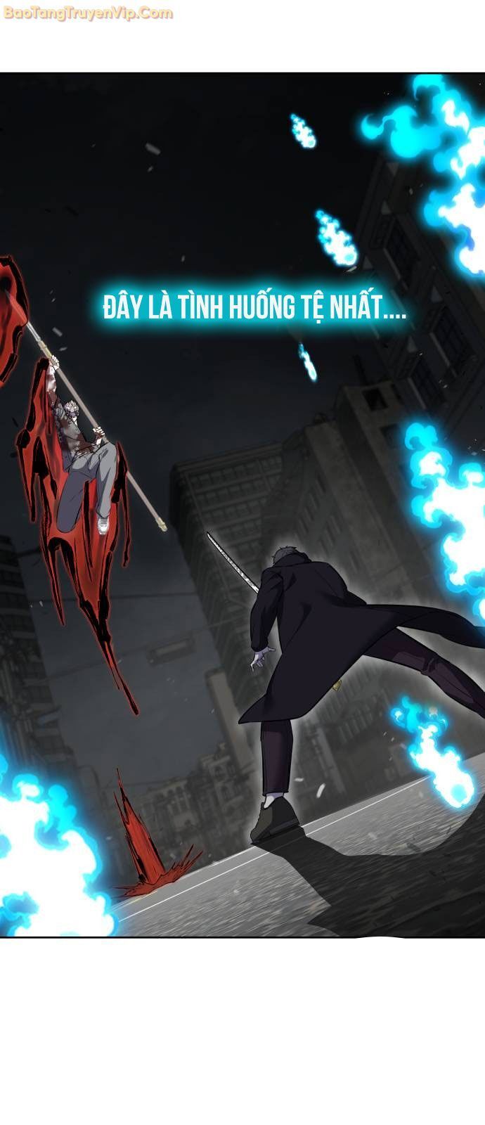 đọc truyện Cậu Bé Của Thần Chết Chương 257 ảnh 54 tại Thiên Thai Truyện