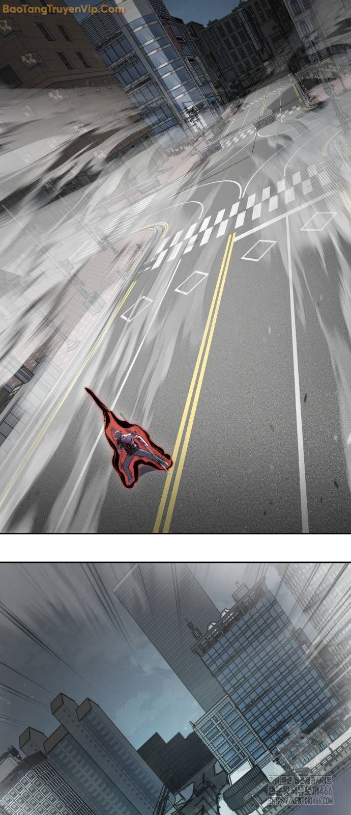 đọc truyện Cậu Bé Của Thần Chết Chương 257 ảnh 85 tại Thiên Thai Truyện