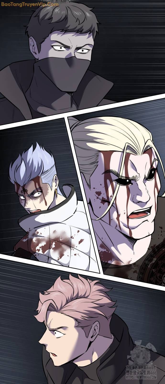 đọc truyện Cậu Bé Của Thần Chết Chương 257 ảnh 90 tại Thiên Thai Truyện