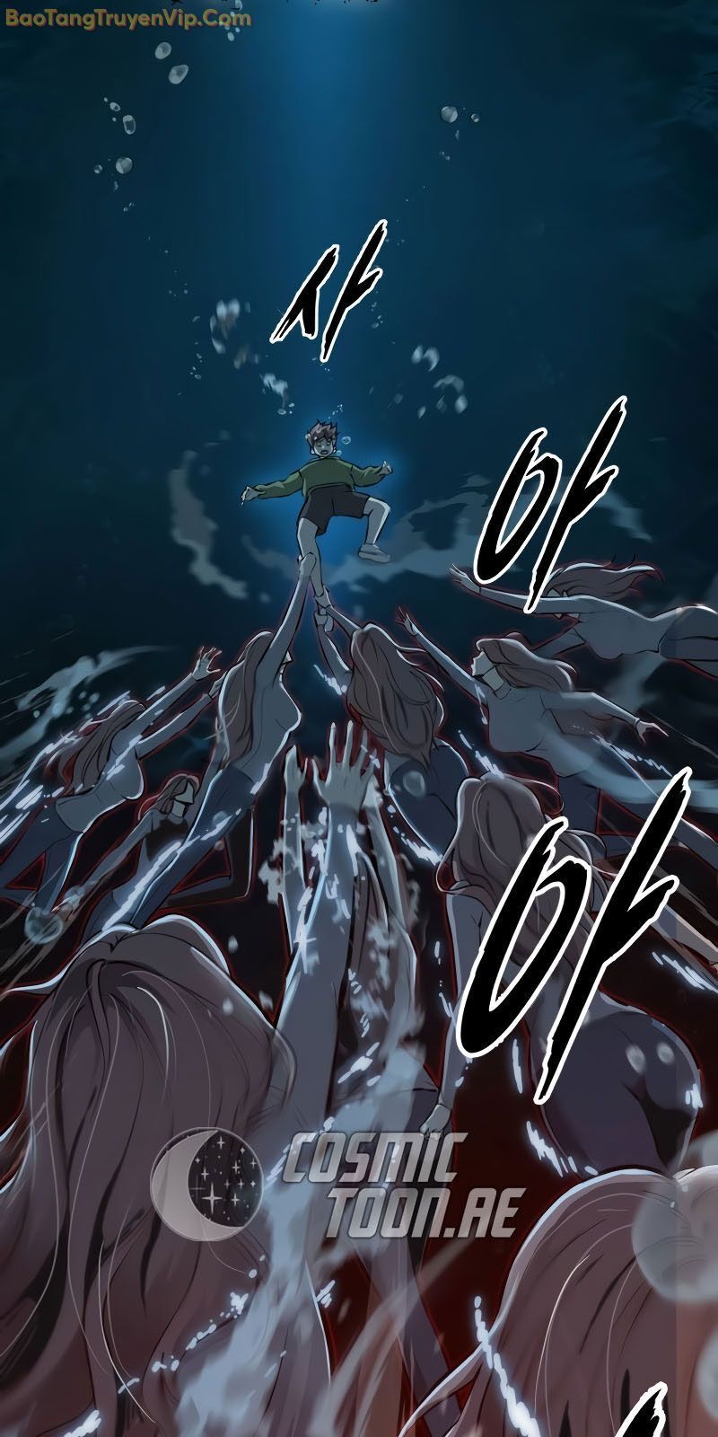 đọc truyện Cậu Bé Của Thần Chết Chương 258 ảnh 103 tại Thiên Thai Truyện