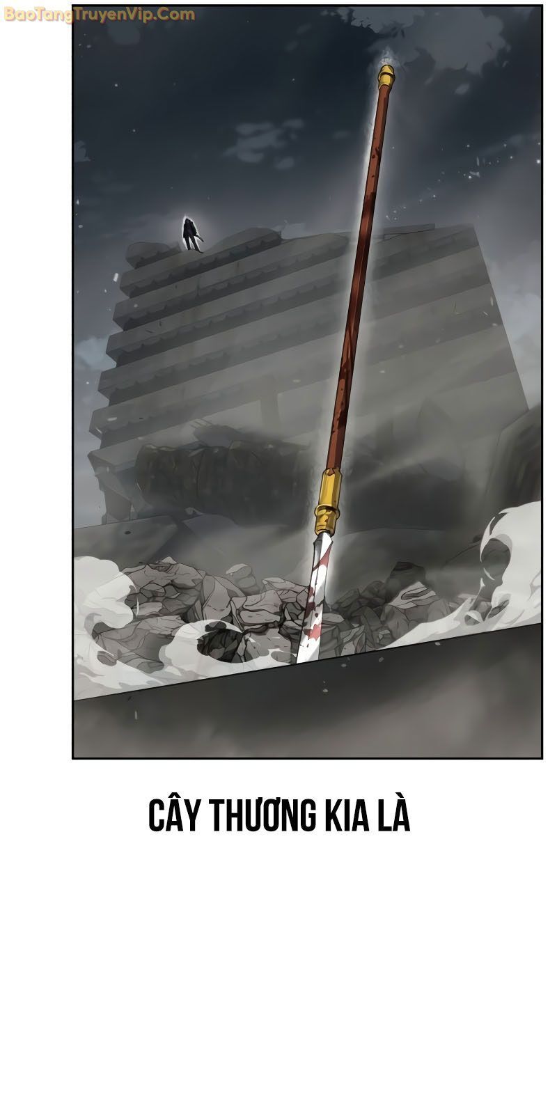 đọc truyện Cậu Bé Của Thần Chết Chương 258 ảnh 13 tại Thiên Thai Truyện