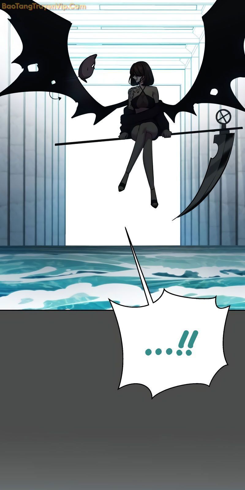 đọc truyện Cậu Bé Của Thần Chết Chương 258 ảnh 129 tại Thiên Thai Truyện