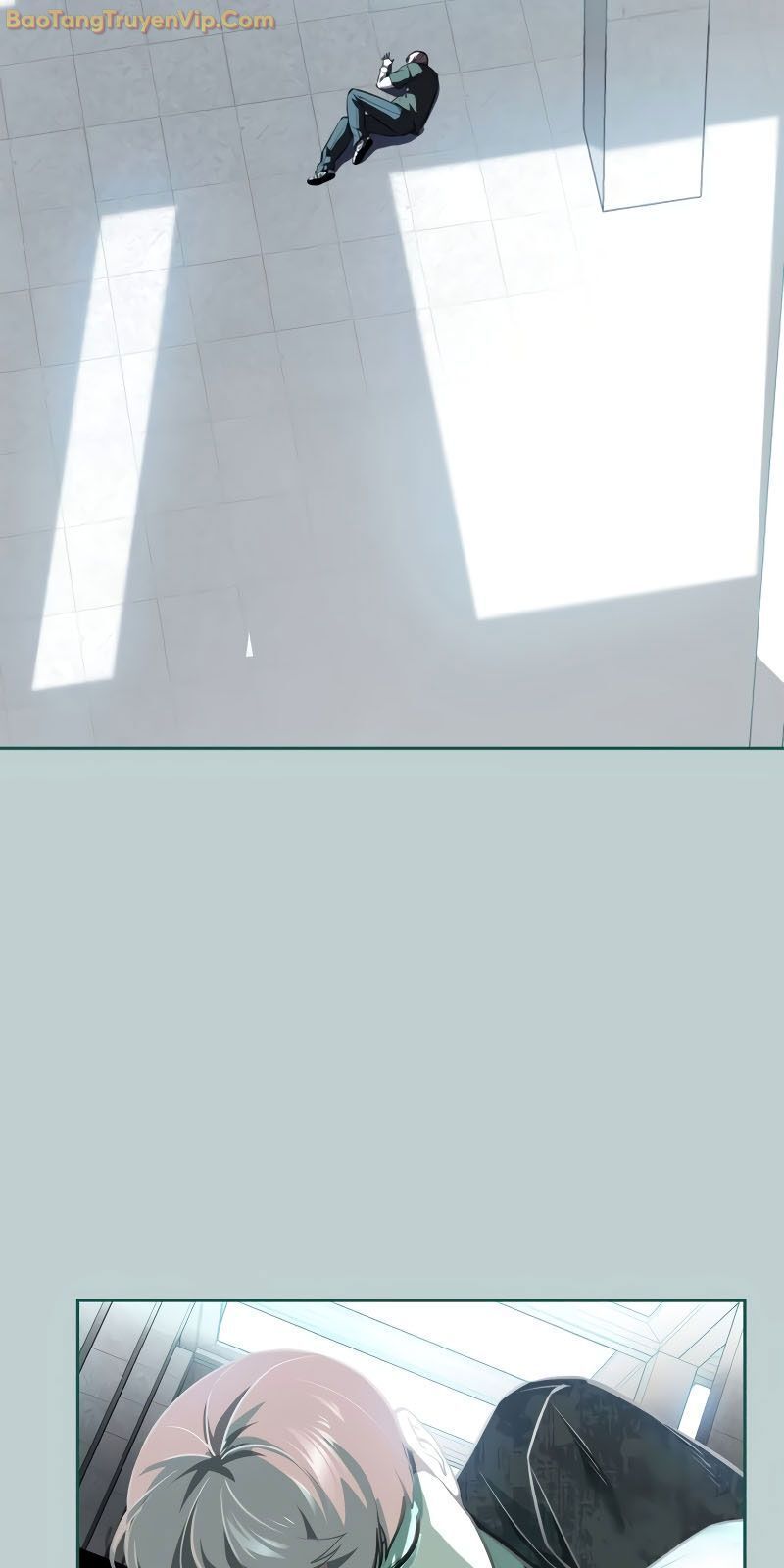 đọc truyện Cậu Bé Của Thần Chết Chương 258 ảnh 16 tại Thiên Thai Truyện