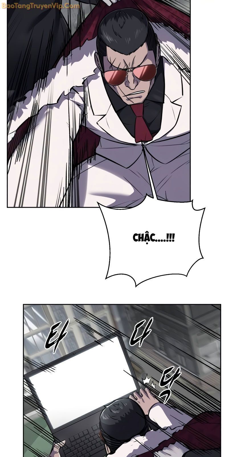 đọc truyện Cậu Bé Của Thần Chết Chương 258 ảnh 144 tại Thiên Thai Truyện