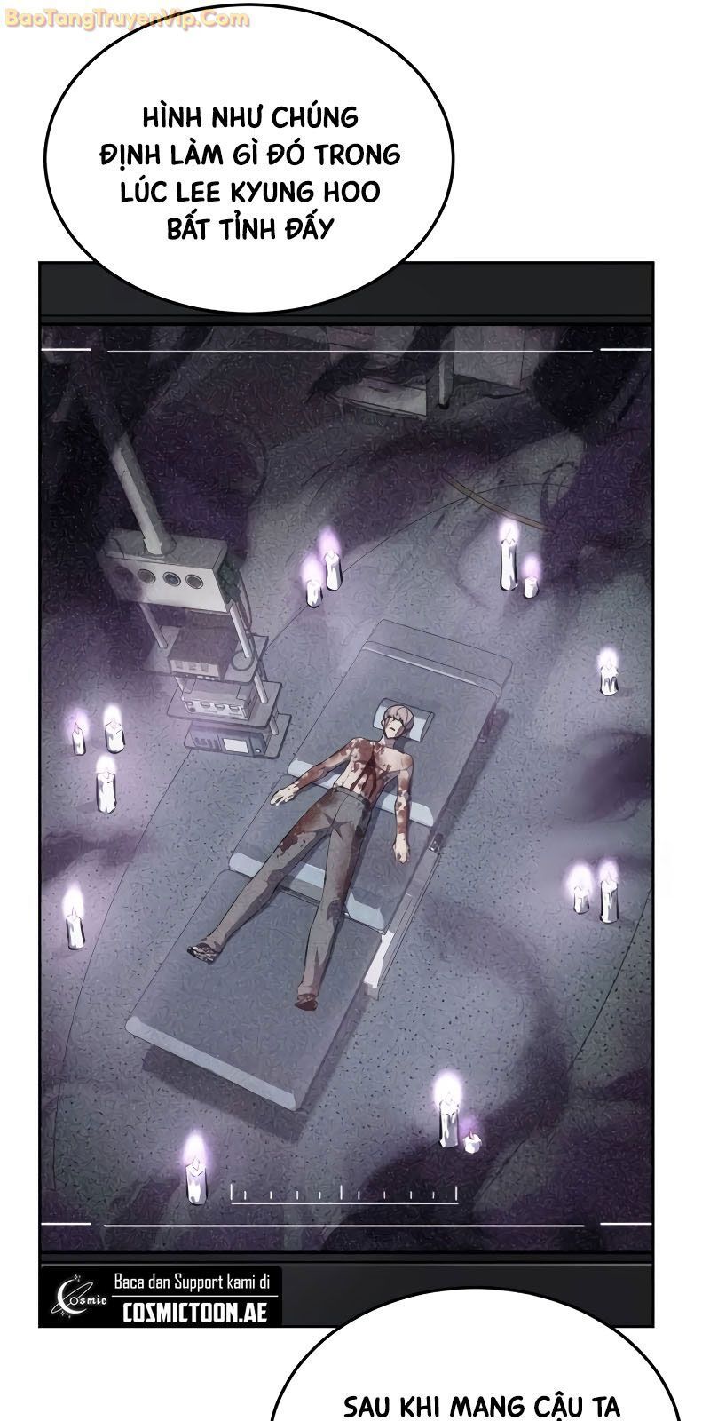 đọc truyện Cậu Bé Của Thần Chết Chương 258 ảnh 146 tại Thiên Thai Truyện